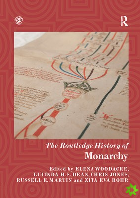 Routledge History of Monarchy