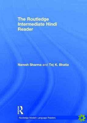 Routledge Intermediate Hindi Reader