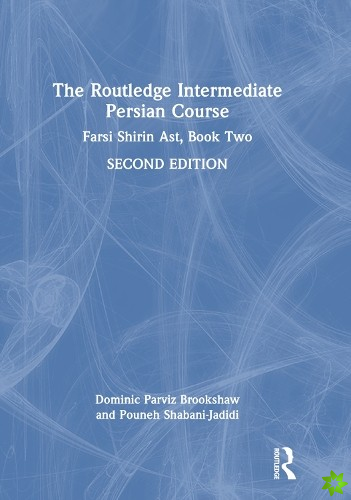 Routledge Intermediate Persian Course