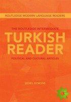 Routledge Intermediate Turkish Reader
