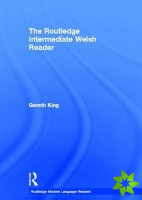 Routledge Intermediate Welsh Reader