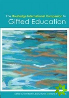 Routledge International Companion to Gifted Education