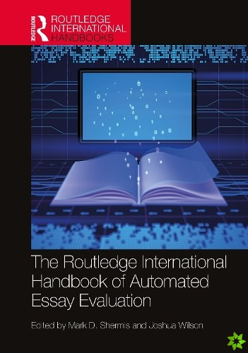 Routledge International Handbook of Automated Essay Evaluation