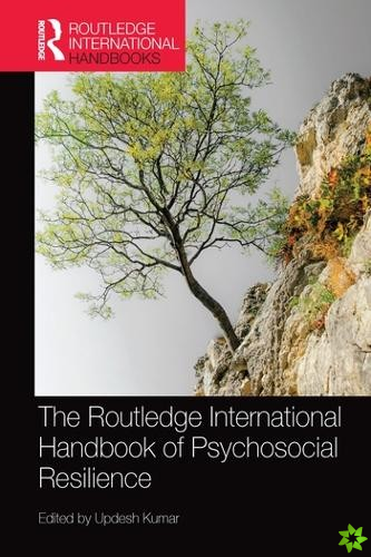Routledge International Handbook of Psychosocial Resilience