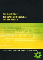 Routledge Language and Cultural Theory Reader