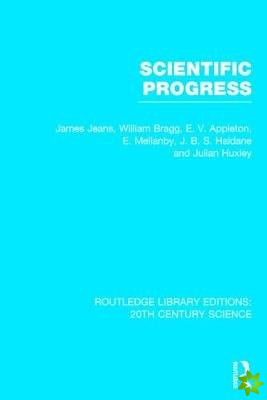 Routledge Library Editions: 20th Century Science