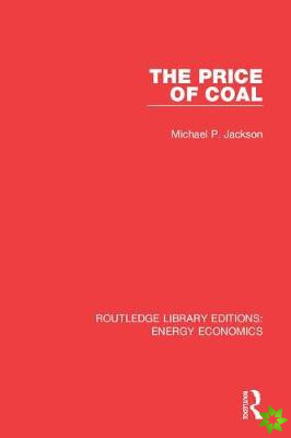 Routledge Library Editions: Energy Economics