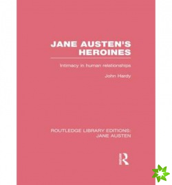 Routledge Library Editions: Jane Austen