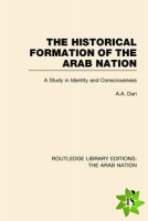 Routledge Library Editions: The Arab Nation