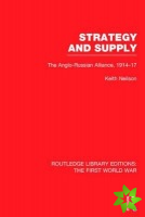 Routledge Library Editions: The First World War