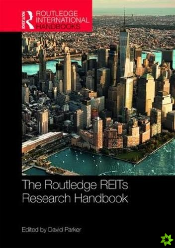 Routledge REITs Research Handbook