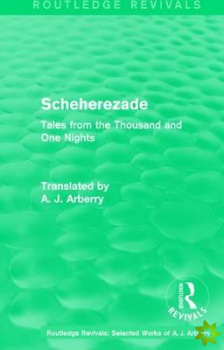 Routledge Revivals: Scheherezade (1953)