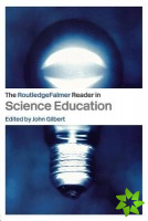 RoutledgeFalmer Reader in Science Education