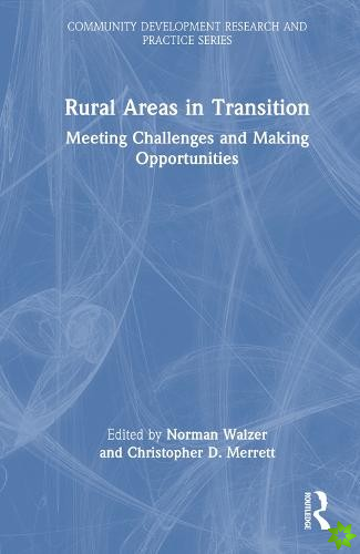 Rural Areas in Transition