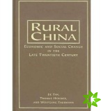 Rural China