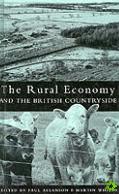 Rural Economy and the British Countryside