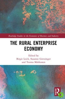 Rural Enterprise Economy