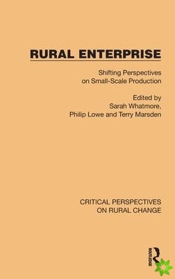 Rural Enterprise