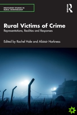 Rural Victims of Crime