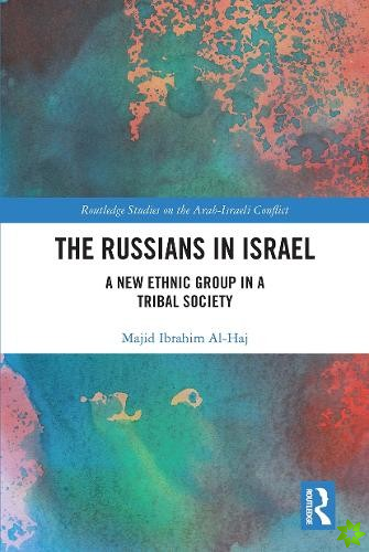 Russians in Israel