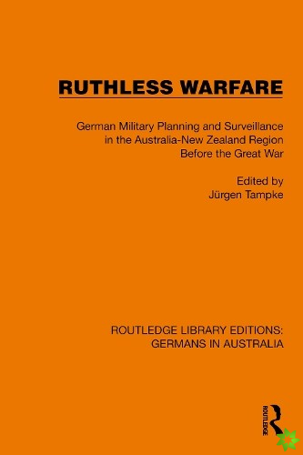 Ruthless Warfare