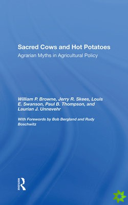Sacred Cows And Hot Potatoes