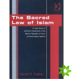 Sacred Law of Islam