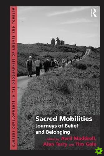 Sacred Mobilities
