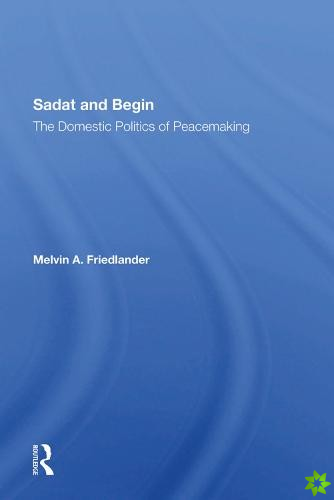 Sadat And Begin