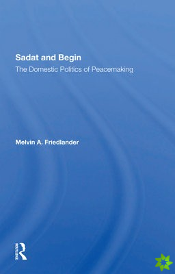 Sadat And Begin