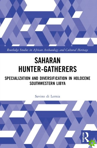 Saharan Hunter-Gatherers