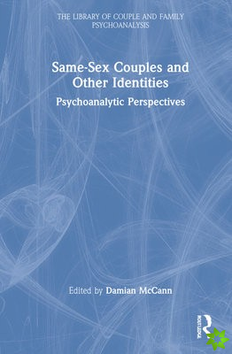 Same-Sex Couples and Other Identities