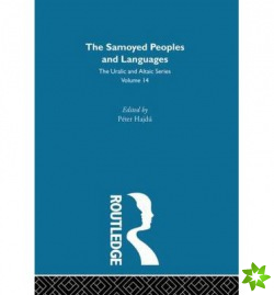 Samoyed Peoples and Languages
