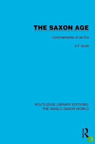 Saxon Age