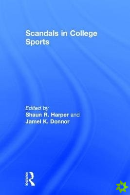 Scandals in College Sports