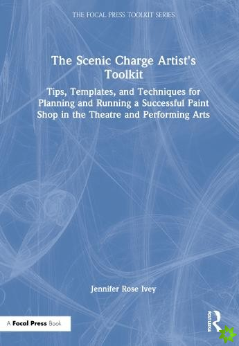 Scenic Charge Artist's Toolkit