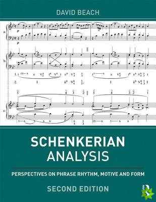 Schenkerian Analysis