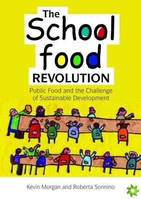 School Food Revolution