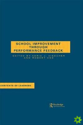School Improvement Through Performance Feedback