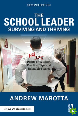 School Leader Surviving and Thriving