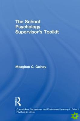 School Psychology Supervisors Toolkit