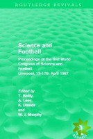 Science and Football (Routledge Revivals)