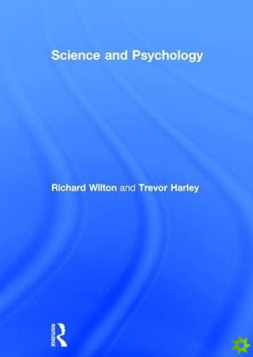 Science and Psychology