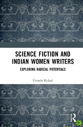 Science Fiction and Indian Women Writers