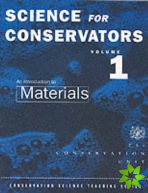 Science For Conservators Series