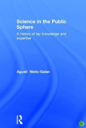 Science in the Public Sphere