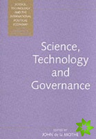 Science, Technology and Global Governance