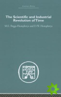 Scientific and Industrial Revolution of Time