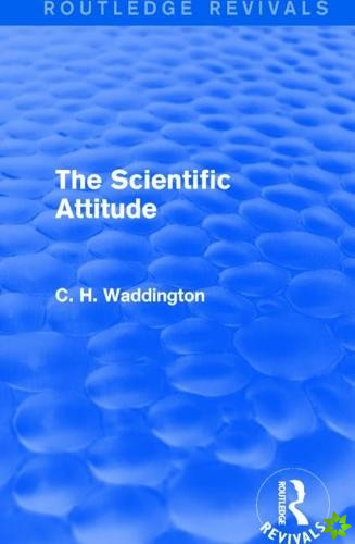 Scientific Attitude