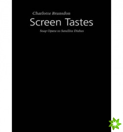 Screen Tastes
